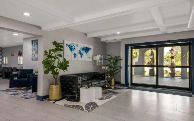 Quality Inn & Suites Altamonte Springs Orlando-North