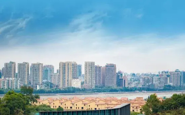 Boxi Jiangnan Hotel