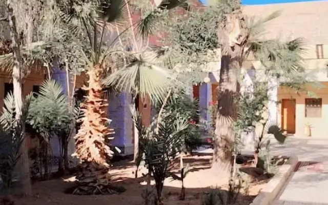 Tirika Hotel la Gazelle