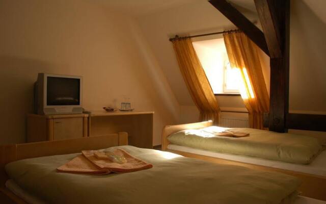 Hotel Zvonarna