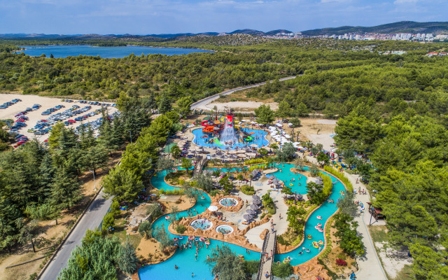 Amadria Park Beach Hotel Niko