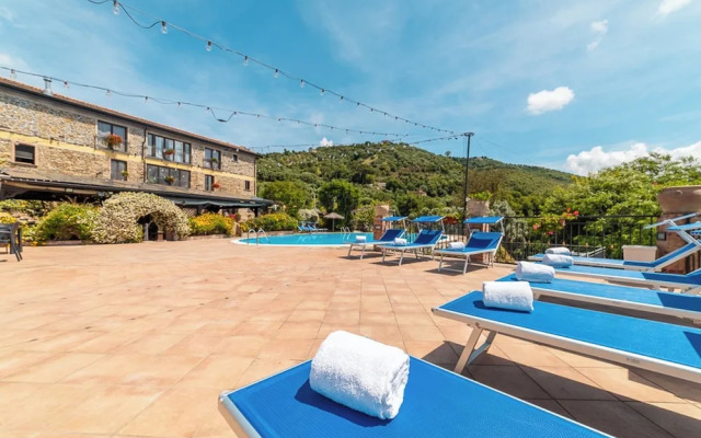 Agriturismo San Basilio