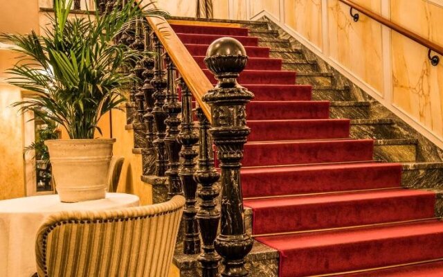 Haparanda Stadshotell