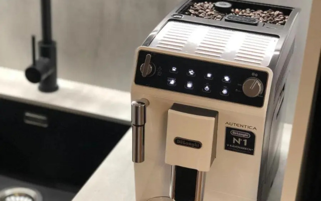 Old Town Museum Apartment