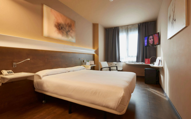 Hotel Silken Monumental Naranco