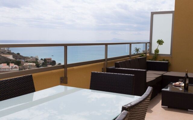 Apartamento Cullera Cap Blanc
