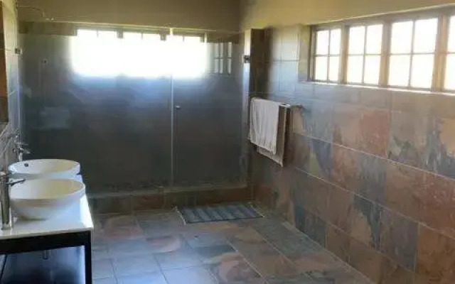 Glen Boyd Game Reserve