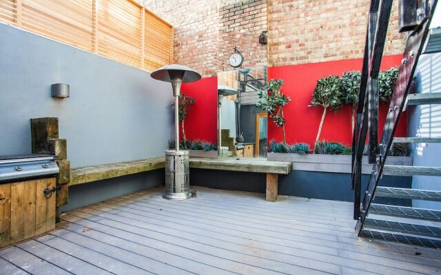 Stunning Central 3 Bed House in Amazing Location