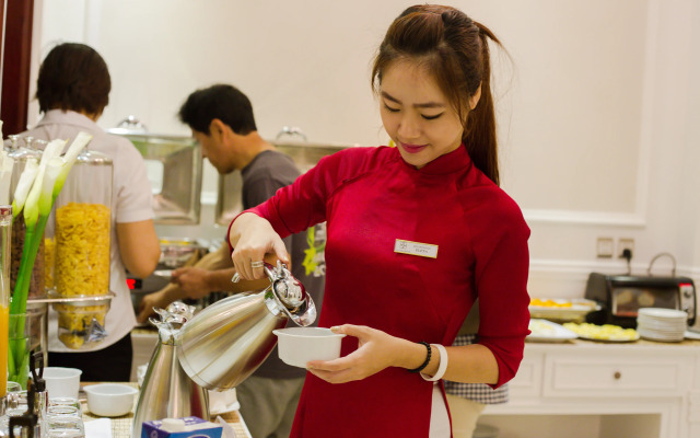 La Beaute De Hanoi Hotel