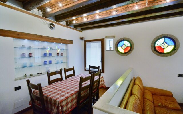 Ve.N.I.Ce. Cera Casa De La Vida