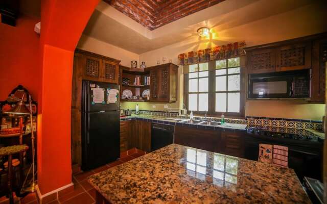 Casa del Chef 1 Bedroom by Casago