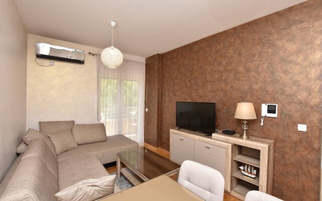 Apartment Budva