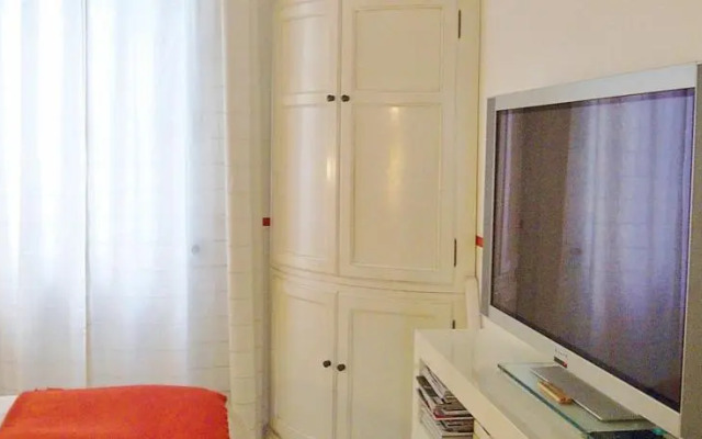 Loft Montmartre Basilica