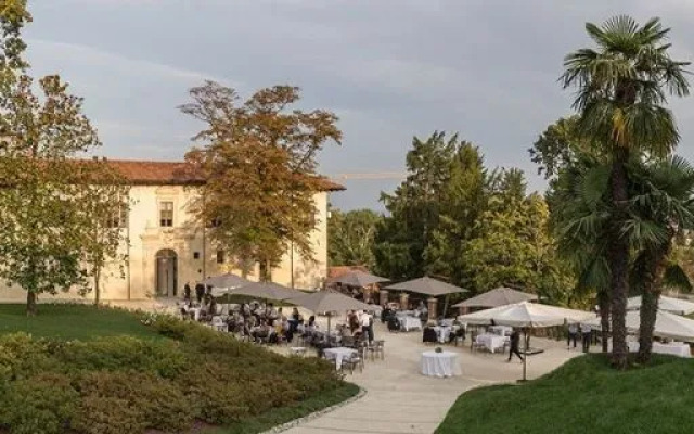 Vistaterra