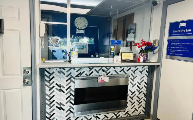 Executive Inn By Belvilla Owatonna Hwy 35