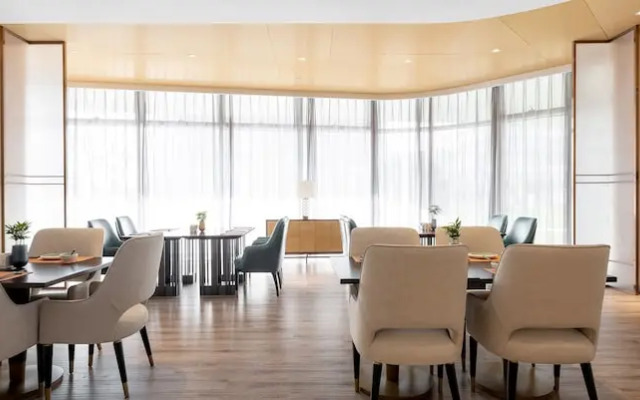 Wuhu Suning Universal Hotel