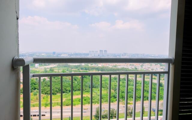 Highest Value 2BR at Great Western Apartment