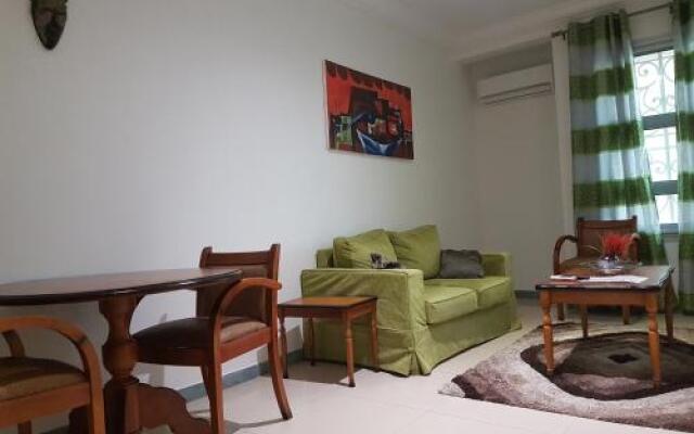 Tchero Appartement 2