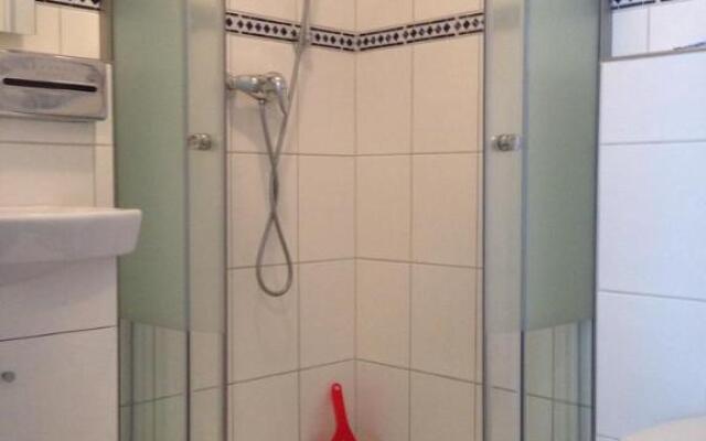 Apartment Heiterer Blick