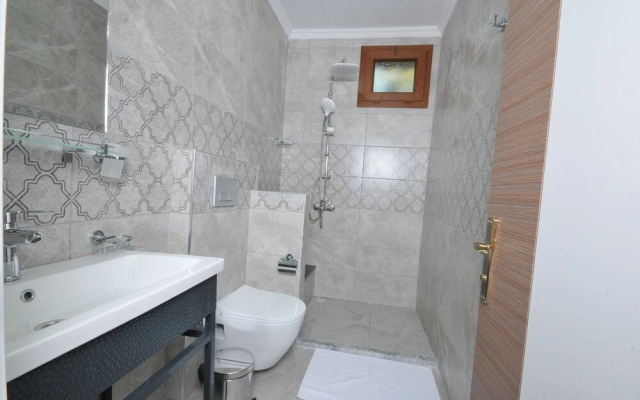Seler Doğa Evleri