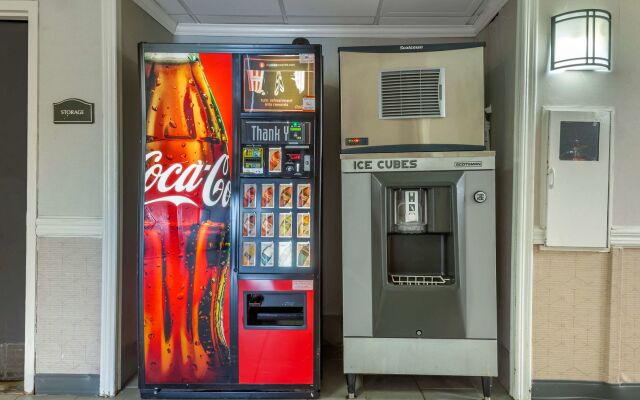 Best Western Fort Washington Inn