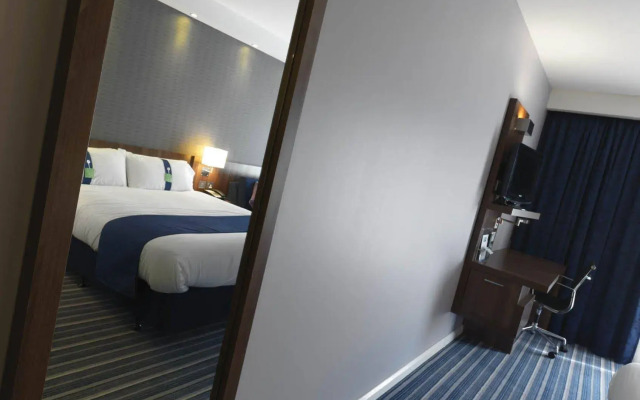 Holiday Inn Express Sheffield City Centre by IHG