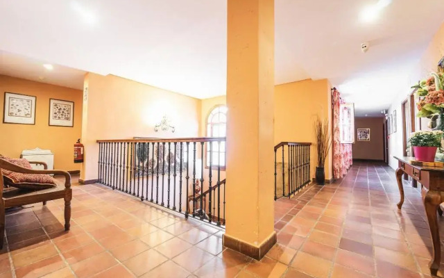 Hotel Humaina
