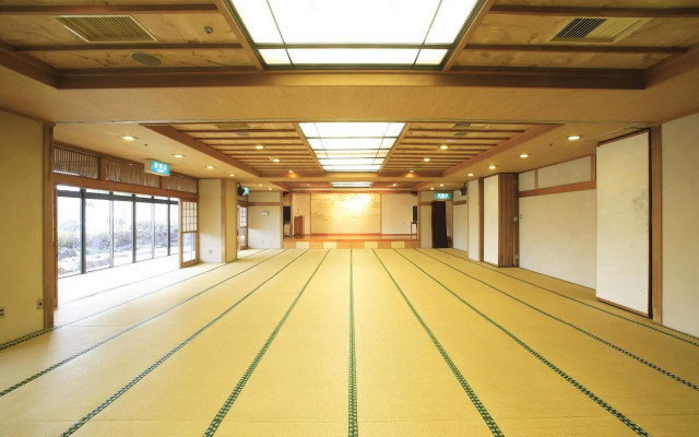 Hotel Sun Hitoyoshi