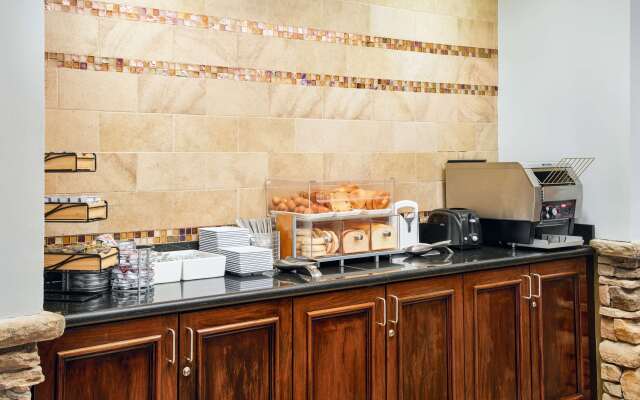 HYATT house Sterling/Dulles Airport-North