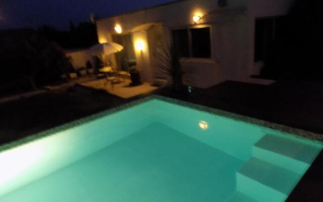 Villa VAYA