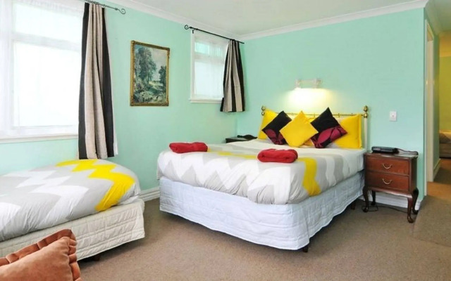 Richmond Guest House Bed & Breakfast