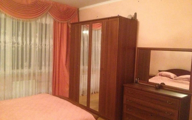 Guesthouse Energetikov 128