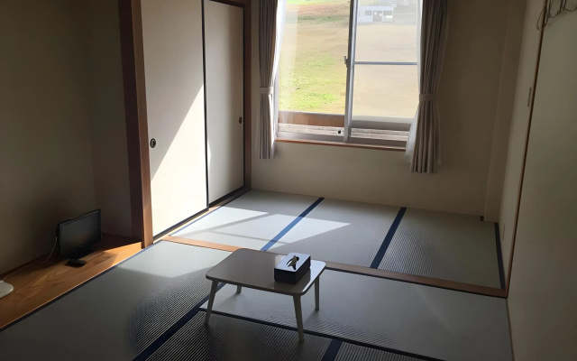 Ryuoo Park Hotel – Guest Rooms – Yamanouchi