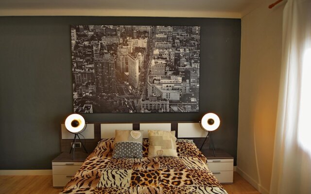 Apartamento Laura