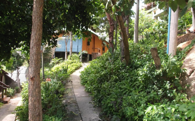 Suncliff Resort