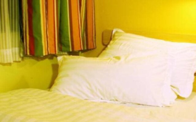 7Days Inn Zhengzhou Nanyang Road