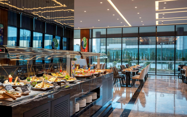 Radisson Blu Hotel, Sakarya