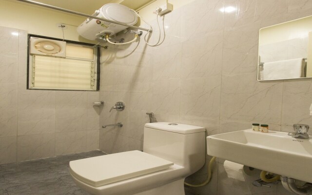 OYO 9196 Suyog Inn