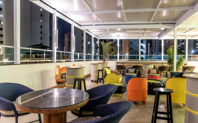 Hotel Villa Smart
