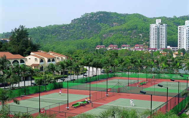 Zhuhai Holiday Resort Hotel - Light Inn