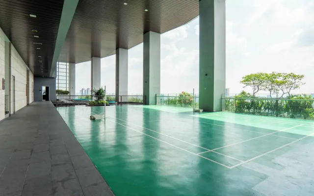 Azure Residences Kelana Jaya by Airhost