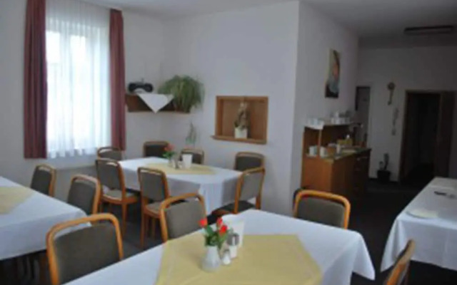 Hotel Nassauer Hof