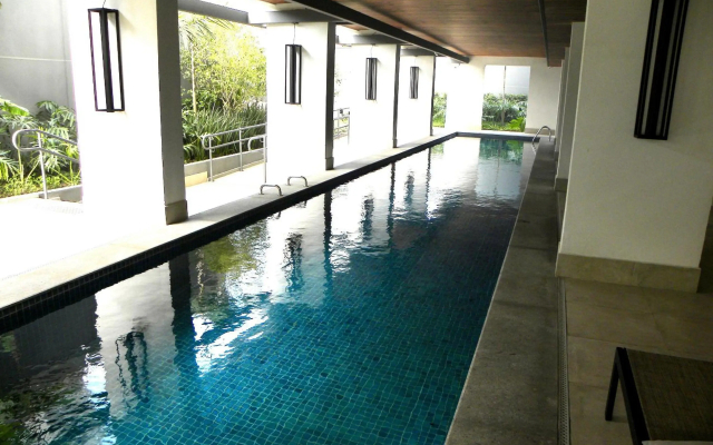 Haus Stay . Luxo. Moema . Jacuzzi . 5 min Congonhas — เซาเปาลู