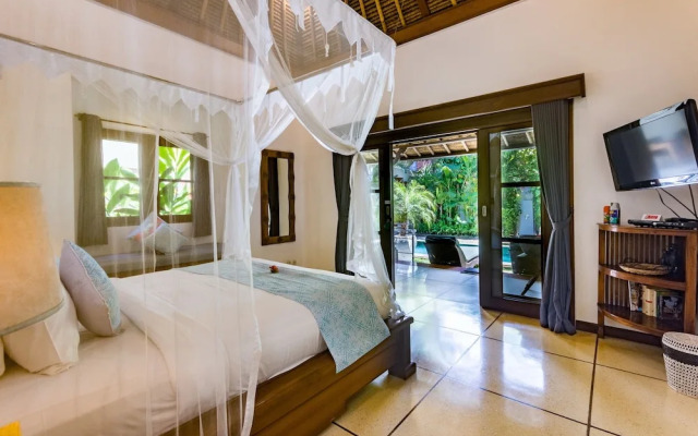 Villa Krisna