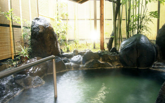 Izunagaoka Onsen Himenoyuso