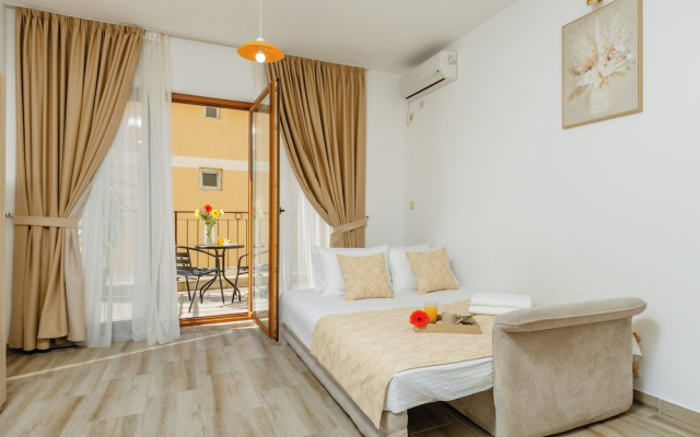 Arvala Apartments