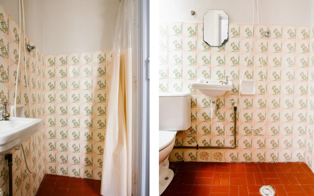 OYO Hotel Castro Alves, São Paulo
