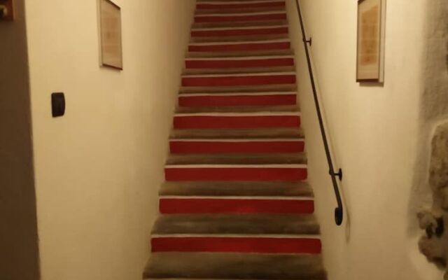 Casale dei Gelsi Bed & Breakfast
