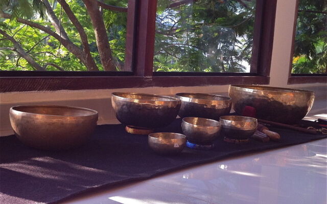 Butterfly Vanazul Home