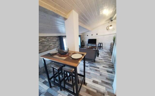 Studio RELAX Tout Confort Proche Hyper-Centre